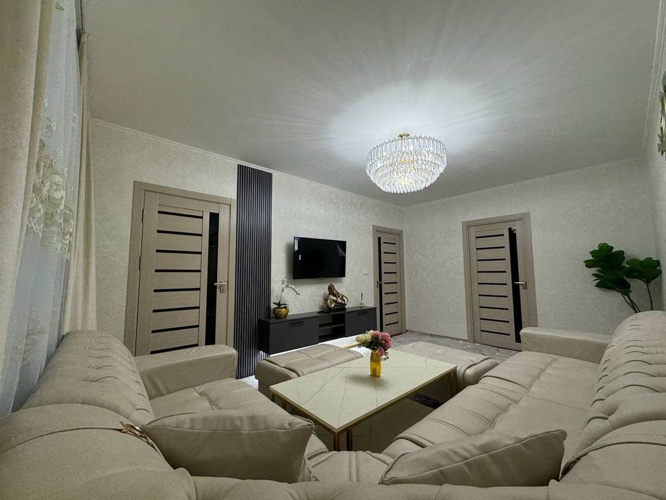 Tajribali malyarka xizmati