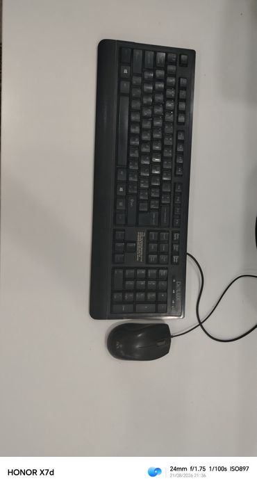 Компютер НКС S988A