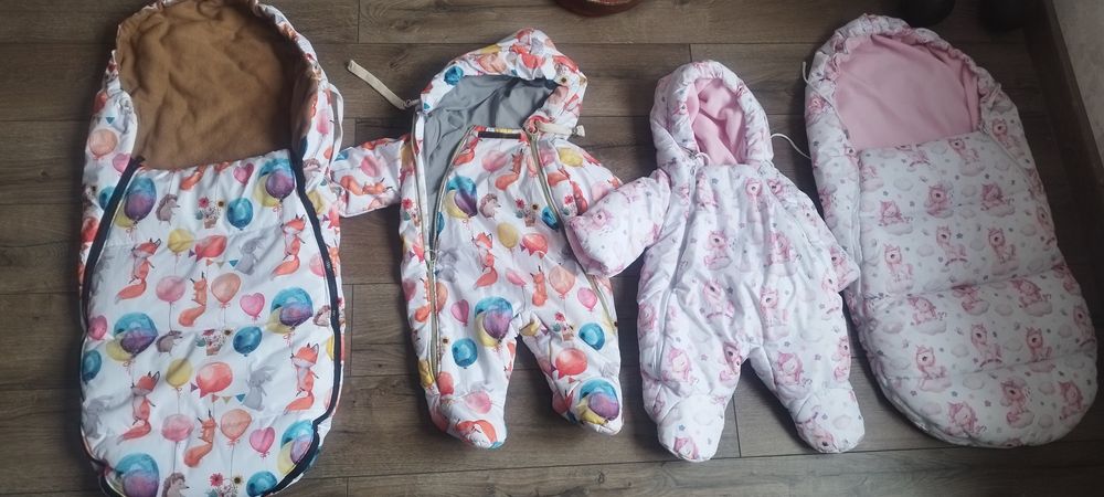 Коляска,ванночки, комбинезоны,стульчик