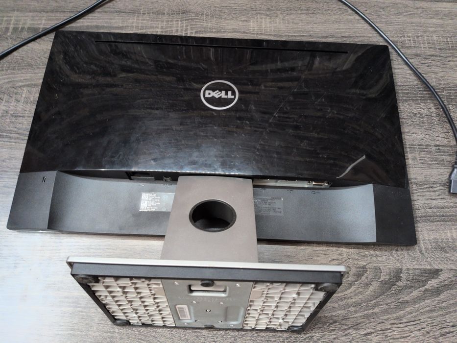 Monitor DELL 16:9 1920x1080 75hz 24" (SE2417HGX)