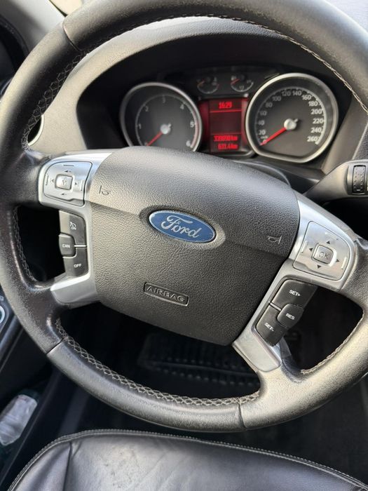 Форд Мондео 2.0 TDCI