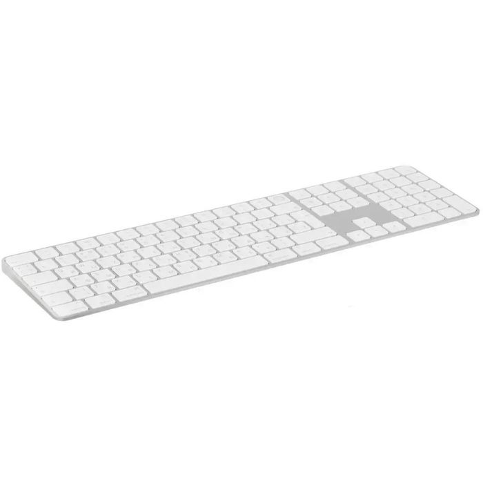 Клавиатура Apple Magic Keyboard with Touch ID