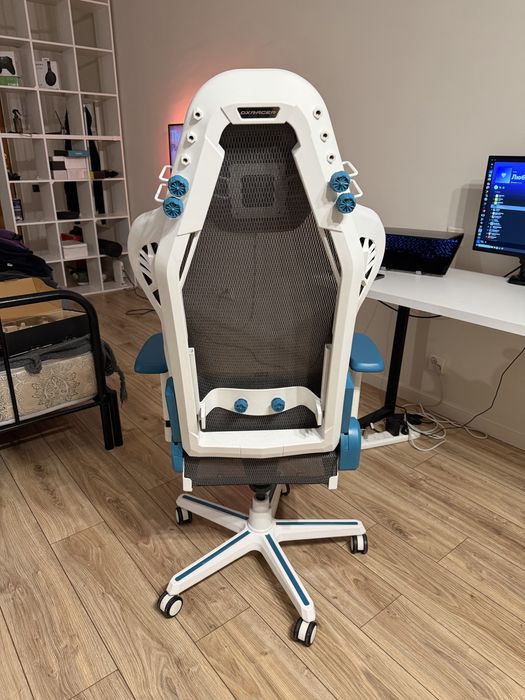 Кресло DXRacer Air Pro