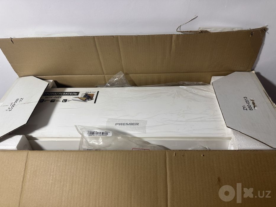 Кондиционер premier 12 inverter