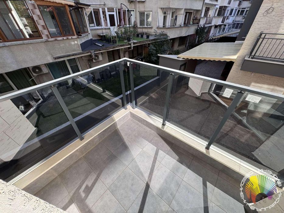 Дава се под наем Двустаен апартамент в Бургас, Лазур - 70 кв.м за 561 € - Снимка #12