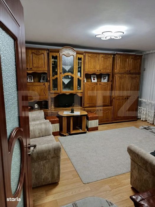 Apartament 3 camere, 67 mp, zona George Enescu