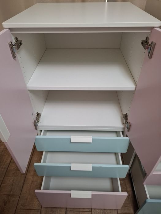 Детски гардероби ИКЕА