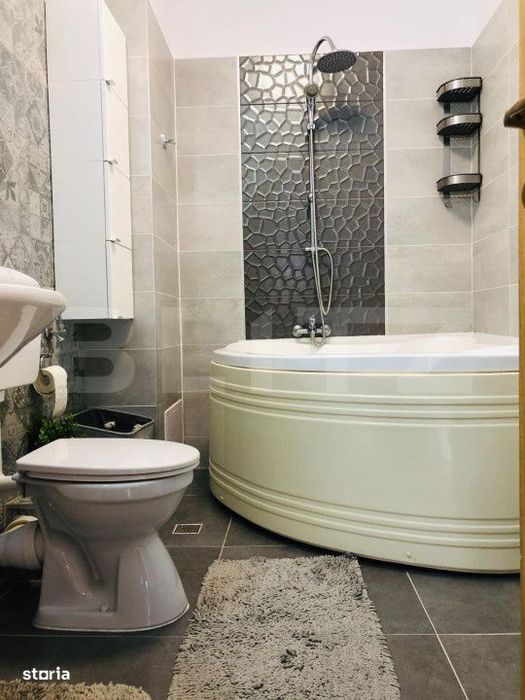 Apartament 3 camere, 2 balcoane, parcare, zona Dorobantilor