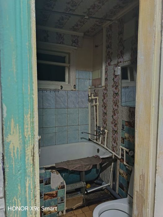 Продам квартиру 2 комнатная