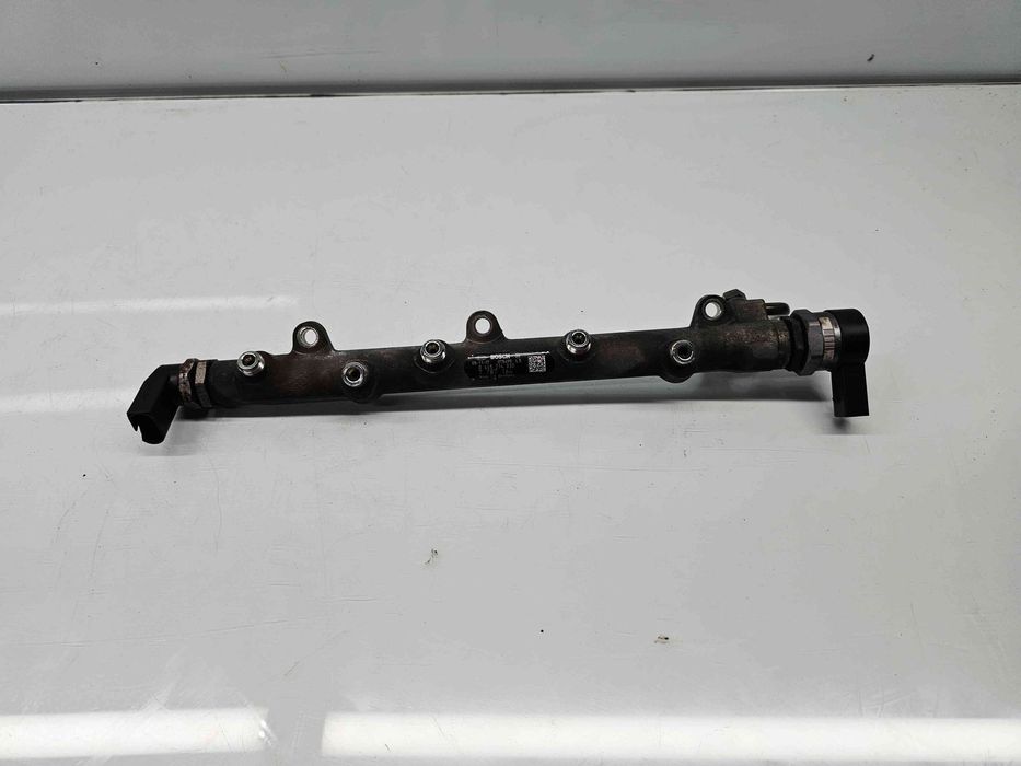 Rampa injectoare  Bmw 3 (E90) [Fabr 2005-2011] 7787164 2.0 M47D20 90KW