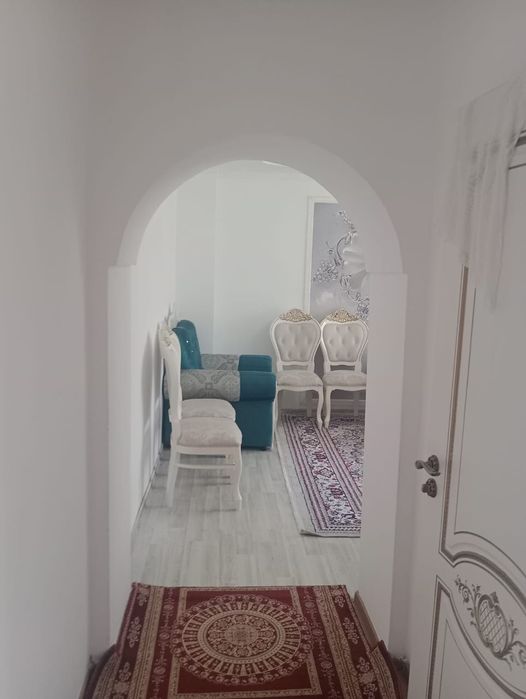 Продам 2-х комнатную квартиру