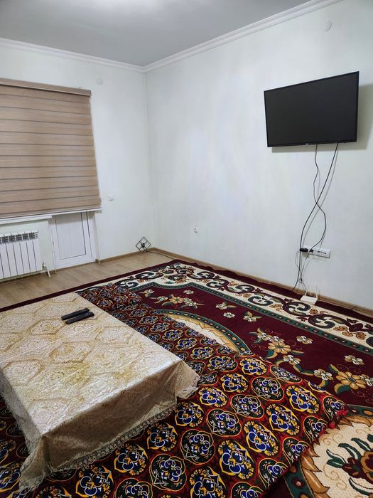 Аренда квартиры. 3х комнатная. 82 кв.