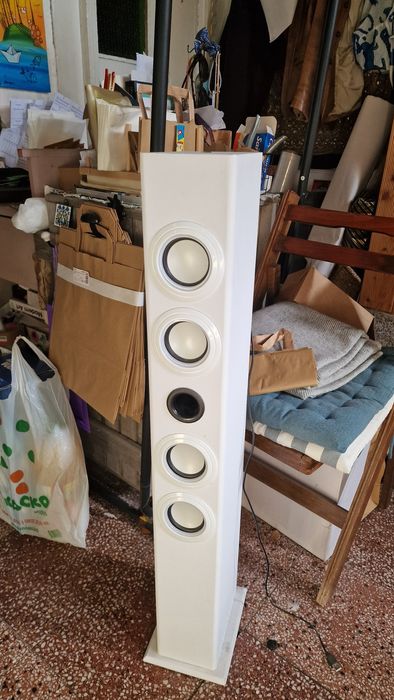 Блутут колонка, Като нова!