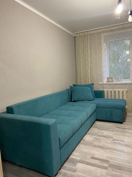 Продам угловой диван