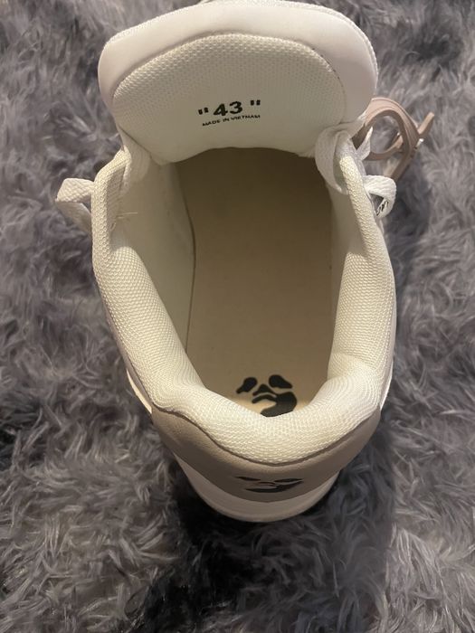 Off white out of office marimea 43