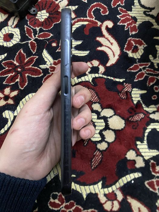 Самсунг а05s с коробкой