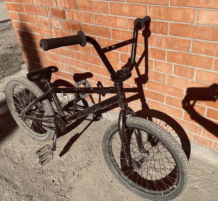 BMX Harro продам