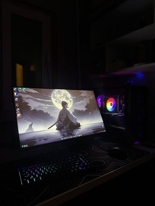 Продам игровой компьютер