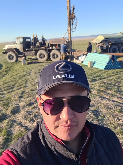 Бурение скважин и ремонт