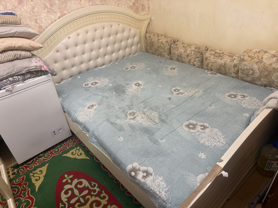Даром отдам сами разберете и увезете
