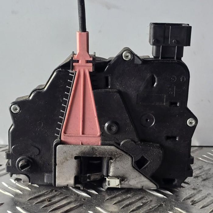 Broasca ușa dreapta spate Opel Corsa E