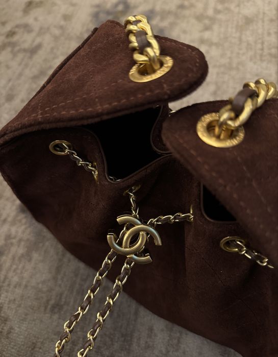 Чанта Chanel velvet