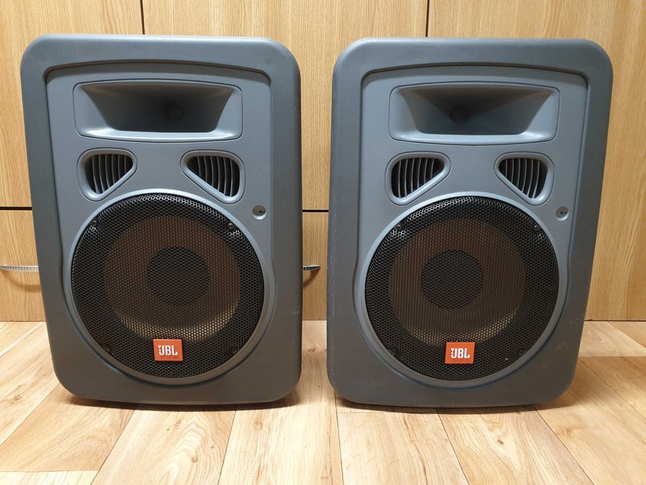 Boxe active JBL eon power 10