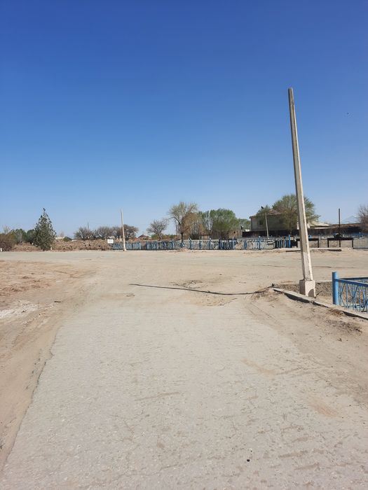 Хива тумани йер орни сотлади 1300кв Дакумент гарантия