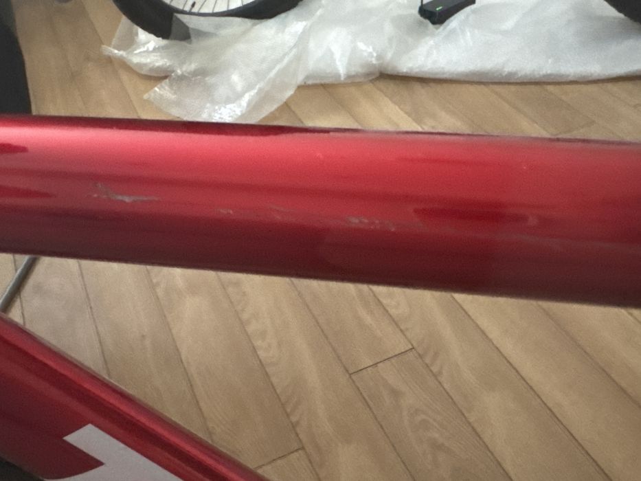 fix tsunami snm100