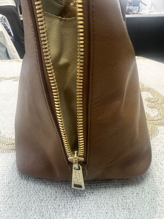 Furla Code Dome Bag