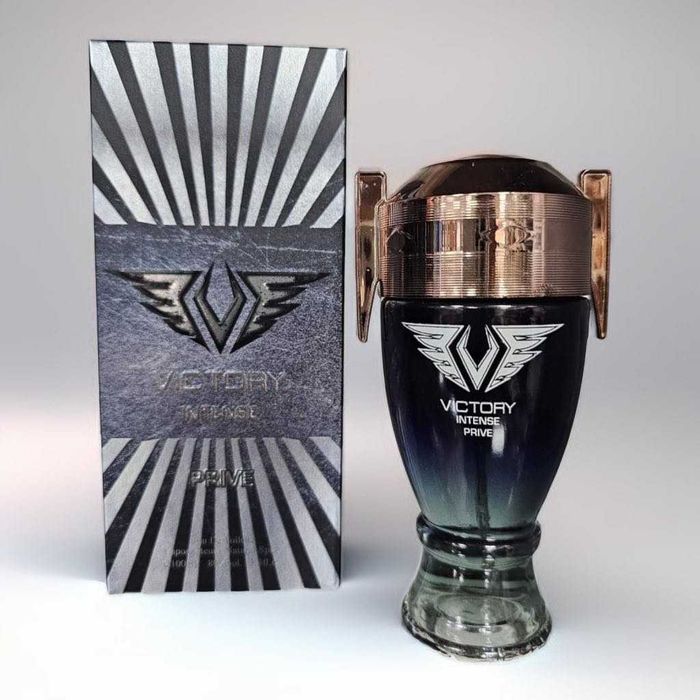 Парфюм Victory Intense Prive Eau De Toilette 100ml