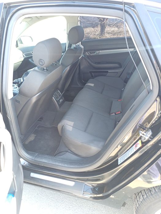 Vand audi a6 c6 2.0 tdi