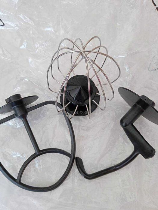 Кухненски робот Silver Crest 5 л, 600W