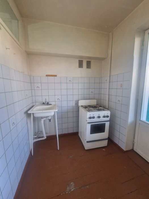 Юнусабад-4 Сезам 2/4/4 54м² балкон 2х6