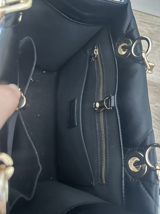 Сумочка Cristian Dior