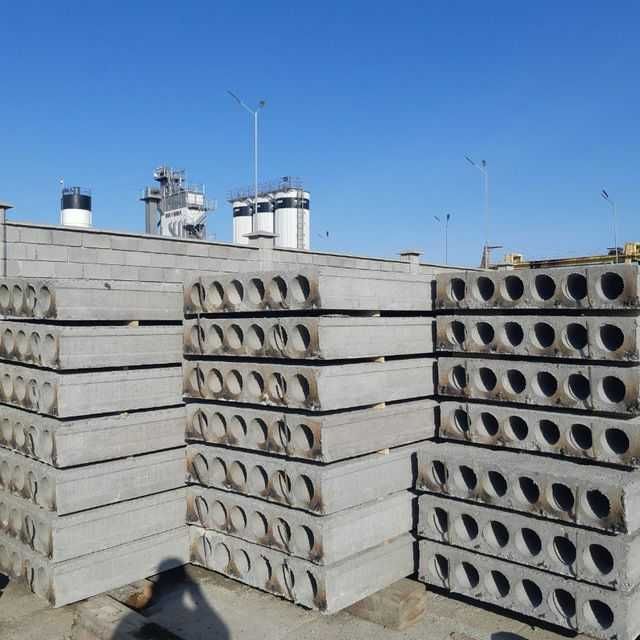 Beton plita | Бетонные плиты | Плита перекрытия | Доставка 24/7 BT-27