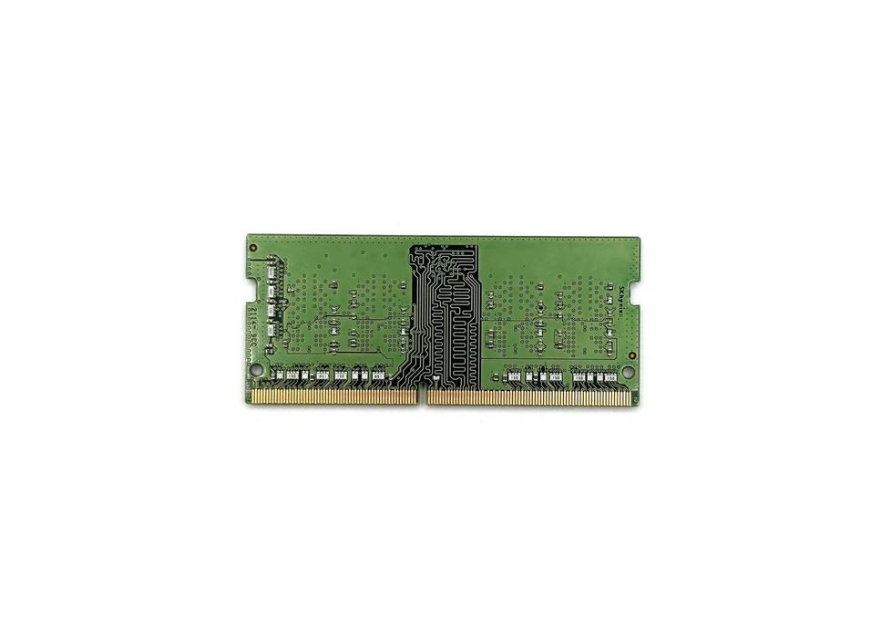 | Оперативная память SO-DIMM DDR4 4Gb 3200MHz Laptop Micron / SK Hynix