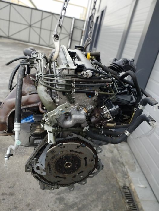 Двигатель Suzuki Grand Vitara J20A new