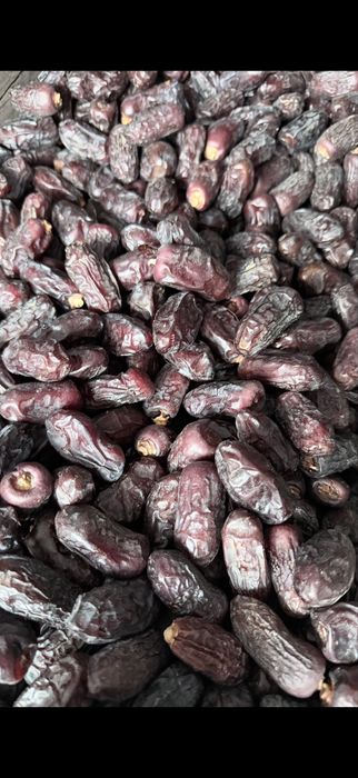 Финики, курма, склад, топ