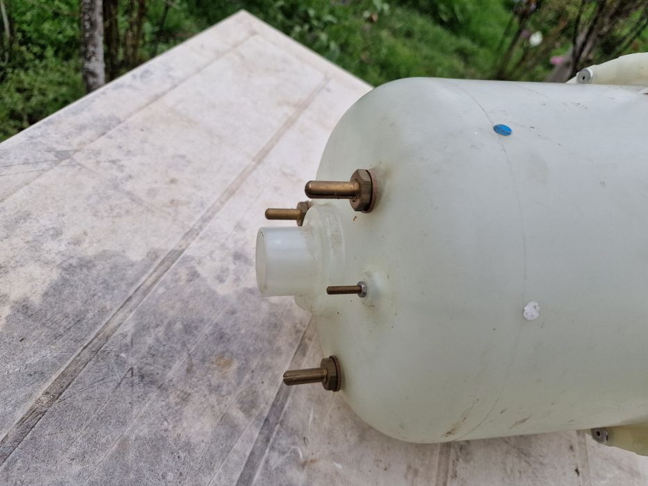 Cilindru pentru umidificator