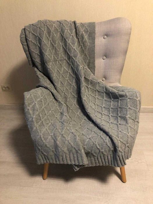 Плед, производство Германия