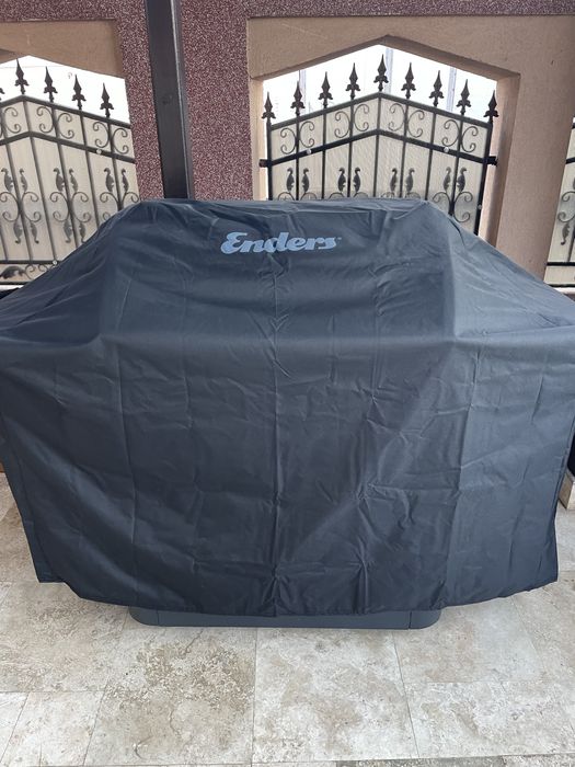 Gratar Cimpingaz Master series stare perfecta !!!