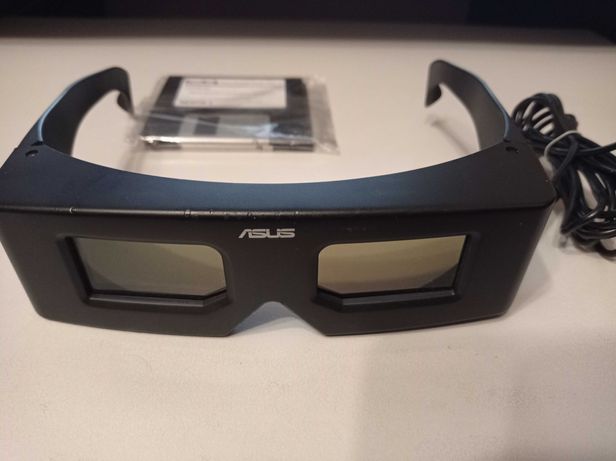 Asus glasses