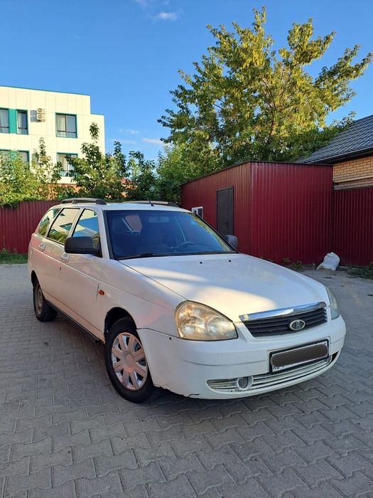 Продам Lada Priora