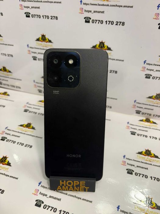 Hope Amanet P13 HONOR 200 SMART