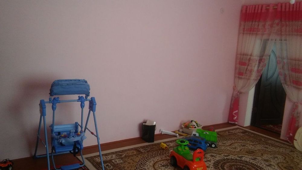 Ohangaron T.Oybuloq(leninchi)da tayyor hovli sotiladi