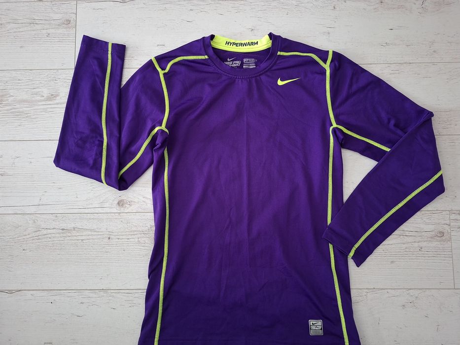 Nike Pro Combat-Ориг.тениска