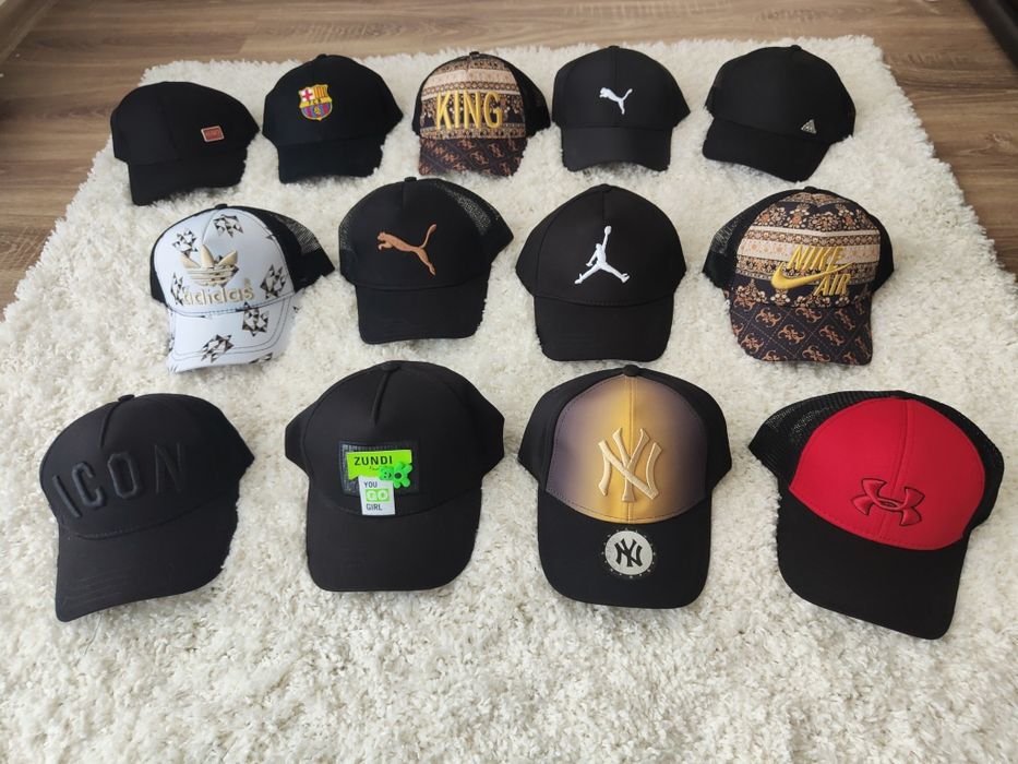 Șapcă Nike , Șapcă Dior , Șapcă Under Armour , Șapcă NY