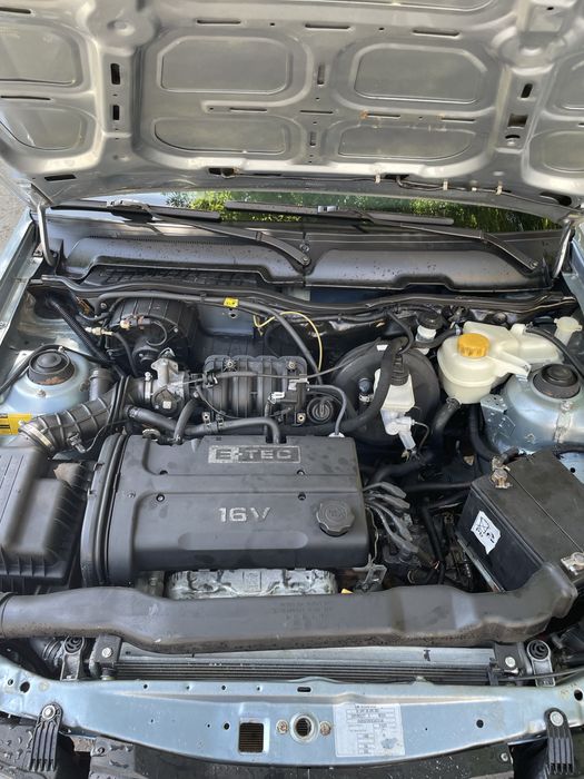 Chevrolet Nexia 2014 — 2