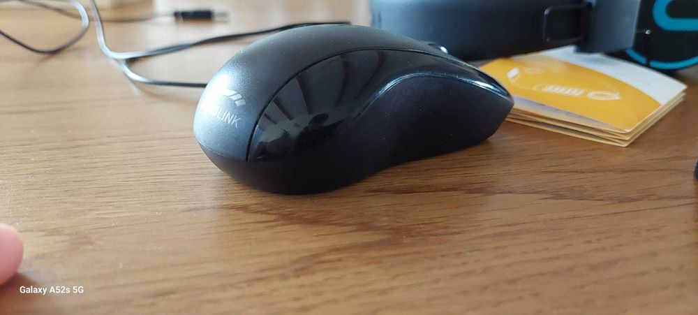 mouse SPEEDLINK optic